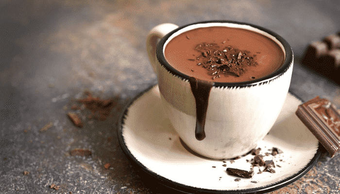 chocolate-quente
